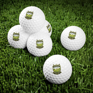 Golf Accessories| Livin’ Well Over Par