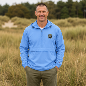 Performance Outerwear Golf - Livin’ Well Over Par