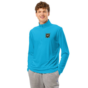 Performance Outerwear Golf - Livin’ Well Over Par