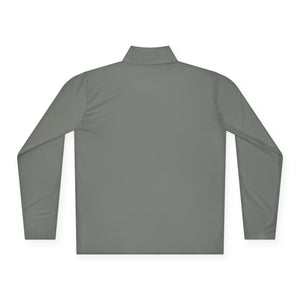 LWOP Frequent Flier Quarter-Zip Pullover — Lightweight Golf Layer