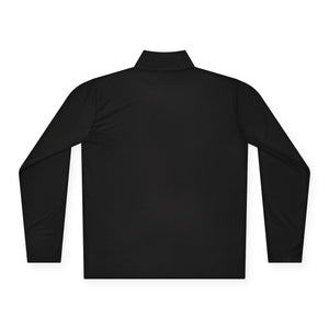 LWOP Provisional Quarter-Zip Pullover — Lightweight Golf Layer