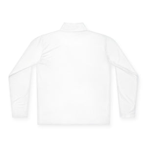 LWOP Provisional Quarter-Zip Pullover — Lightweight Golf Layer