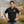 LWOP Snowman Performance Polo — Men’s Lightweight Golf Shirt