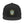 LWOP Snowman Snapback Hat — Classic Golf Clubhouse Cap