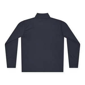 LWOP Provisional Quarter-Zip Pullover — Lightweight Golf Layer