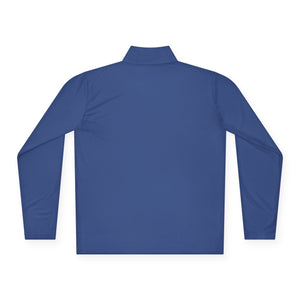 LWOP Provisional Quarter-Zip Pullover — Lightweight Golf Layer