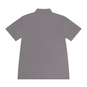 LWOP Breakfast Ball Performance Polo — Men’s Lightweight Golf Shirt